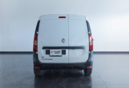 Renault Express Van 2024 full