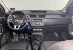 Renault Express Van 2024 full