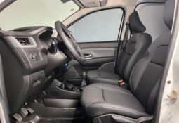 Renault Express Van 2024 full