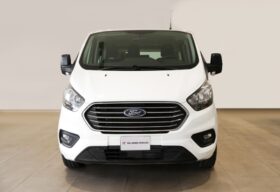 Ford Tourneo Bus 2019