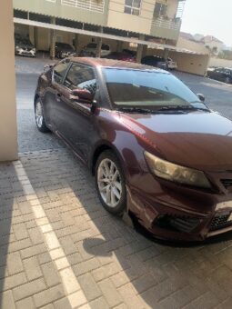 Toyota Zelas 2011 full