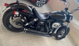 Motorcycle Harley Davidson 2013 full