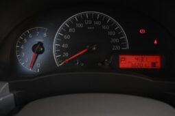 Nissan Sunny 2022 full