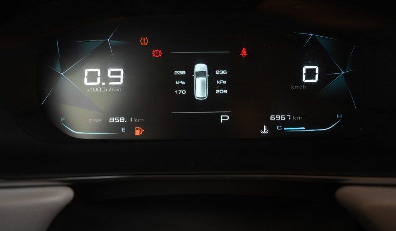 Chevrolet Captiva 2024 full