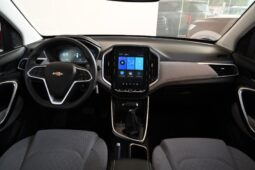 Chevrolet Captiva 2024 full