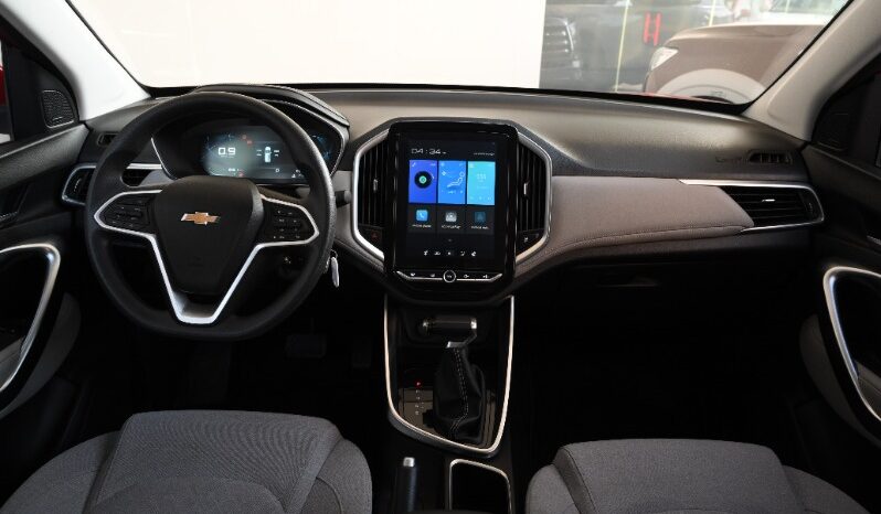 Chevrolet Captiva 2024 full