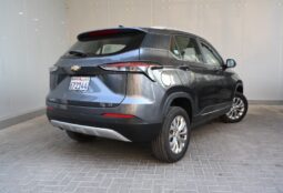 Chevrolet Groove LT 2024 full