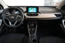 Chevrolet Groove LT 2024 full