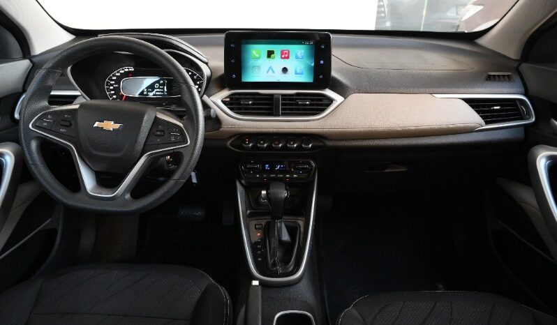 Chevrolet Groove LT 2024 full