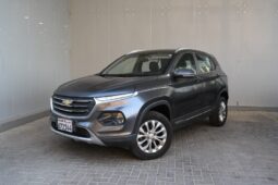 Chevrolet Groove LT 2024