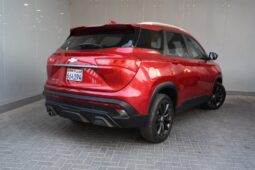 Chevrolet Captiva 2023 full