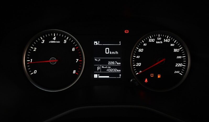 Chevrolet Captiva 2023 full