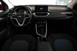 Chevrolet Captiva 2023 full