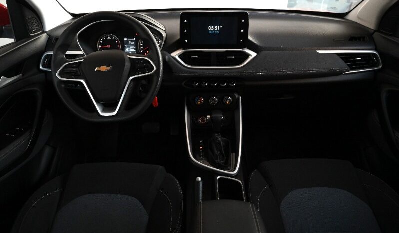 Chevrolet Captiva 2023 full