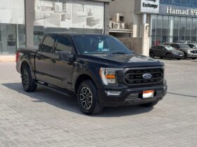 Ford F-150 2021