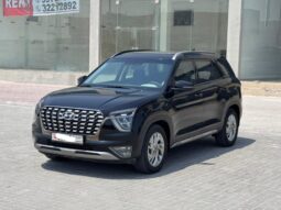 Hyundai Creta 2023 full