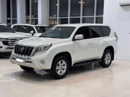 Toyota Prado 2014 full