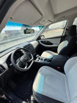 Hyundai Creta 2023 full