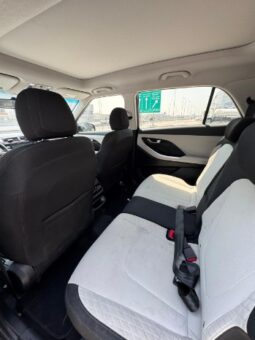 Hyundai Creta 2023 full