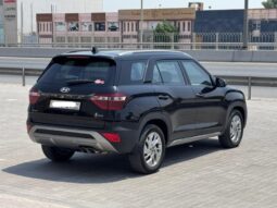 Hyundai Creta 2023 full