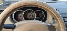 Nissan Tiida 2008 full