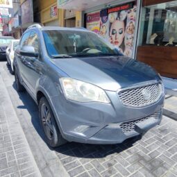 Kia Rio 2012 full