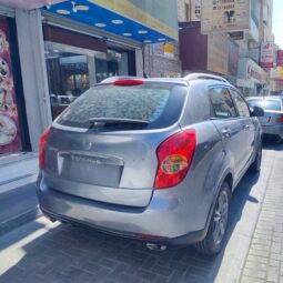 Kia Rio 2012 full