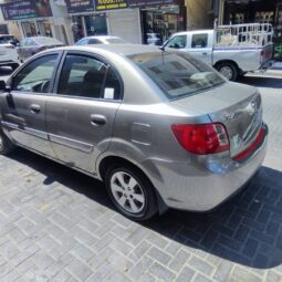 Kia Rio 2012 full