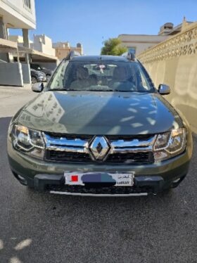 Renault Duster 2016