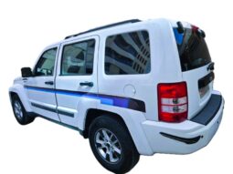 Jeep Liberty 2012 full