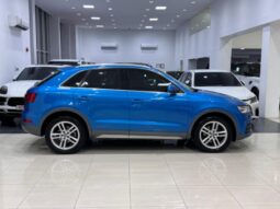 Audi Q3 2016 full
