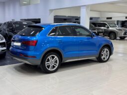 Audi Q3 2016 full