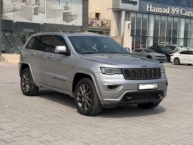 Jeep Cherokee 2016