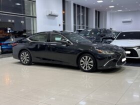 Lexus Es350 2020