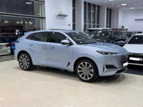 Changan UNI-K 2023
