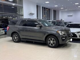 Ford Expedition 2018