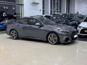 BMW 235i 2021