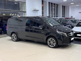Mercedes Benz V 250 2023