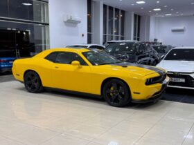 Dodge Challenger 2010