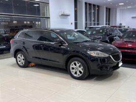 Mazda CX-9 2016