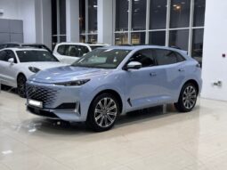 Changan UNI-K 2023 full