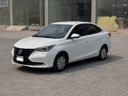 Changan Alsvin 2024 full