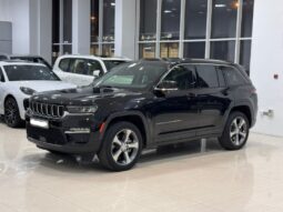 Jeep Cherokee 2023 full