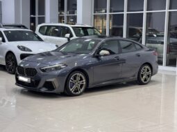 BMW 235i 2021 full