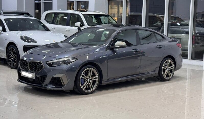 BMW 235i 2021 full