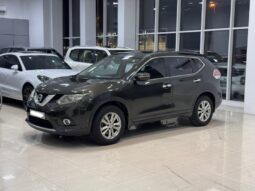 Nissan X-trail 2015 full