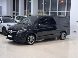 Mercedes Benz V 250 2023 full