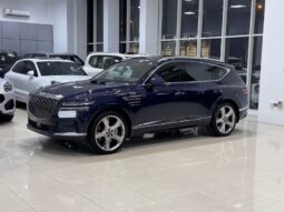 Genesis G90 2021 full