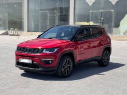 Jeep Compass 2019 full