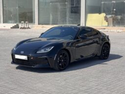 Toyota Toyota 86 2023 full